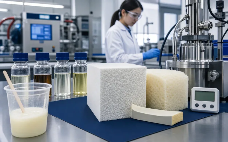 Polyurethane Catalyst Selection: Balancing Blow, Gel, Cure and Emissions